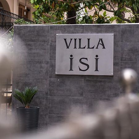 Villa Isi 네아 포티데아 외부 사진